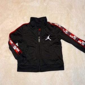 Baby Jordon jacket